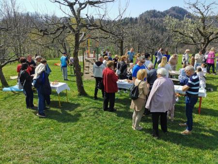 Odprtje dveh trajnostnih pridobitev (24)